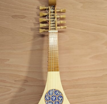 Gittern