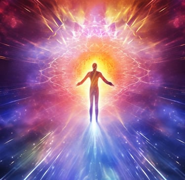 corps spirituel