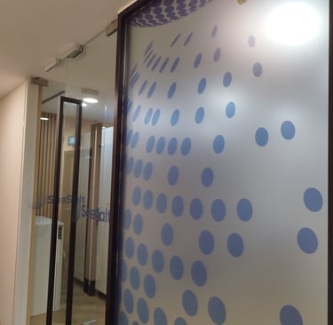 Image of SeeSalt office entrance