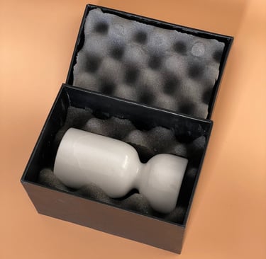 packaging de nos objets