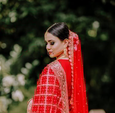 Wedding photography by Shots By A
