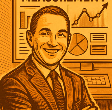 Como medir o sucesso da copy publicitária Ryan Dreiss