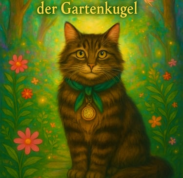 Montys Buchcover