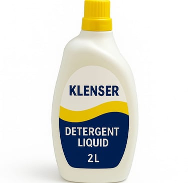 Klenser Detergent Liquid Large