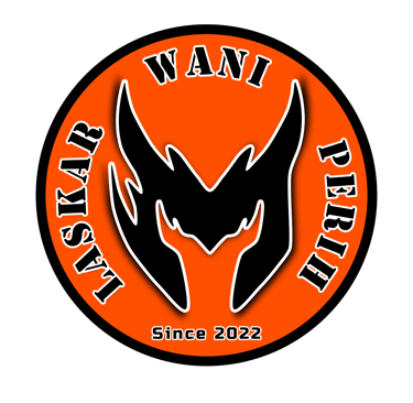 Yayasan Laskar Wani Perih