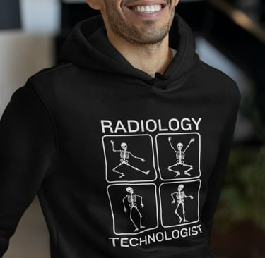 Rad Tech Hoodie
