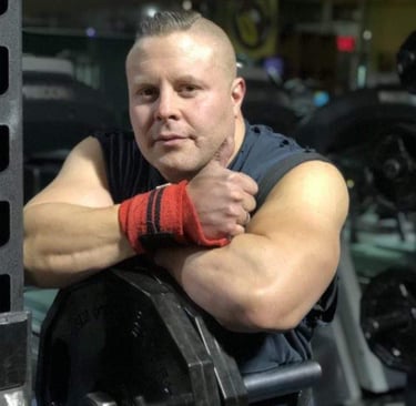 Dr. Scott Albano #2