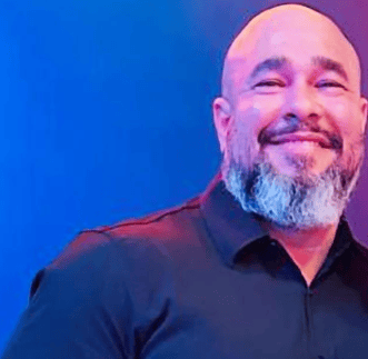 Délcio Nunes Instrumentador Cirúrgico