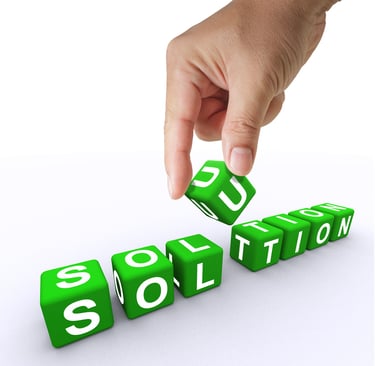 Save Time with a Tailored Website Solution