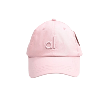 yellow app dhgate finds alo yoga baseball and golf cap