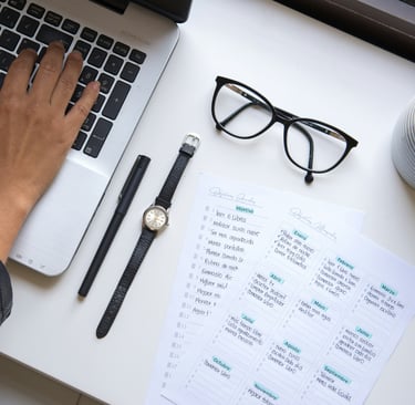 checklist marketing externo vs interno