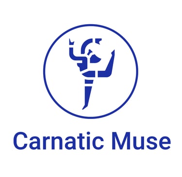 Carnatic Muse Podcast