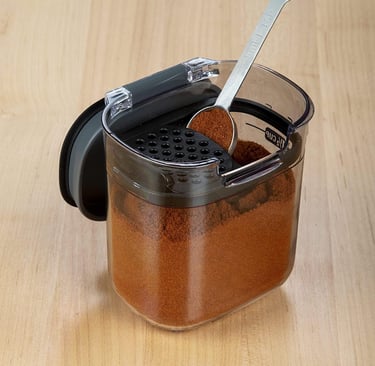 Mini Prokeeper+ Airtight Spice Container