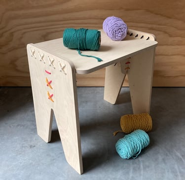 binocolo design mobilier pour enfant