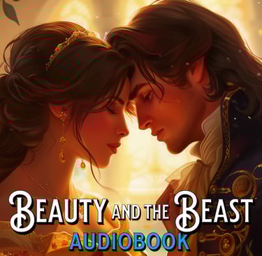 Beauty and the Beast Audiobook Read Aloud