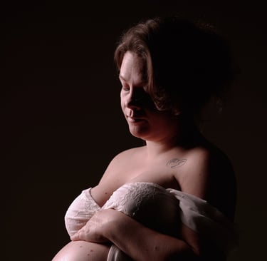 photographe de grossesse, photo studio, extérieur, Gisors, Beauvais