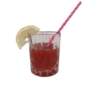 Cocktail "Roundabout"
