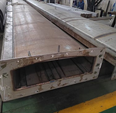 Ventilating Pipe (2) 