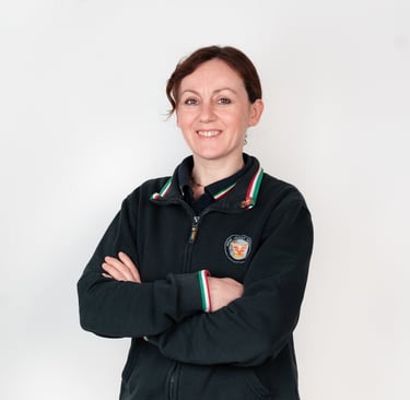 Assistent Lilianna Trojanowska