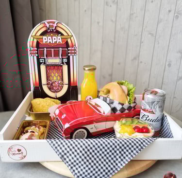 desayunos sorpresa día del padre