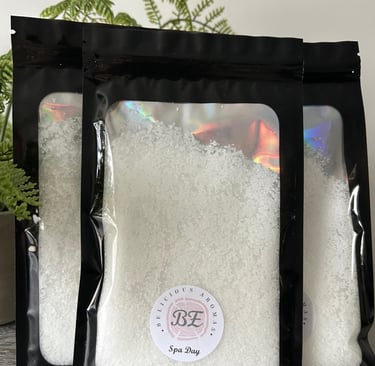snow wax product