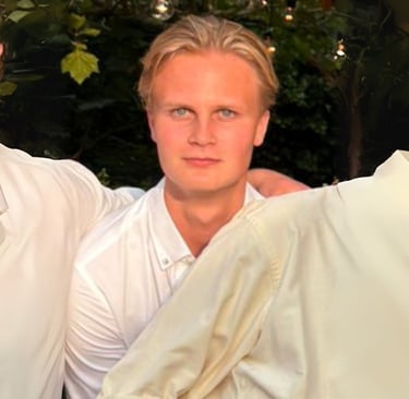 Arjen Bakker