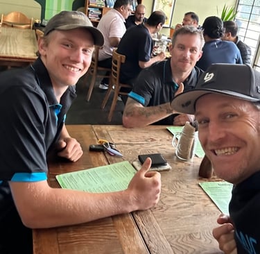 MJC Construction - case study outsourcing admin