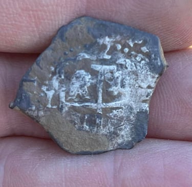 1788 Bolivia Mint Silver Real