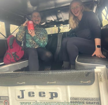 recorridos turísticos en pereira