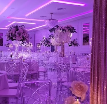 salle de mariage yvelines