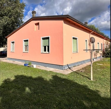 Pittura quarzo Esterno 