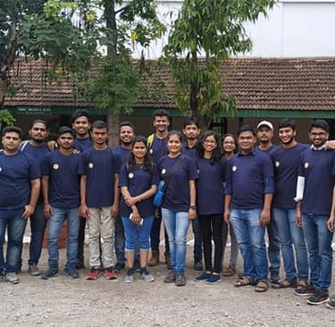 Ahmednagar 15 August 2019