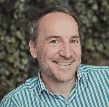 Federico Lix Klett, fundador FALK Impellers y FALK Advertising Matters