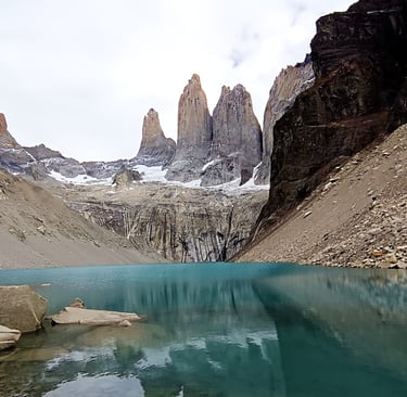 Cosa vedere a Torres Del Paine