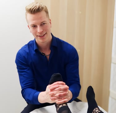 Osteopaattinen hoito, Osteolehto