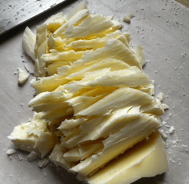 Beef tallow render Melbourne