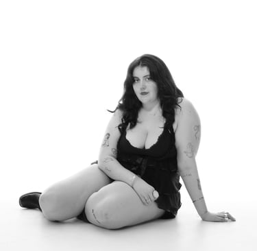 Lila Holler Gets Vulnerable in New Single “The Way I Am Now”