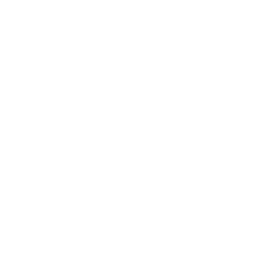 a woman in a black dress and a black and white logo for ora studio