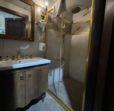 La Riva Konakları | Şanlıurfa Oteller | Anında Rezervasyon