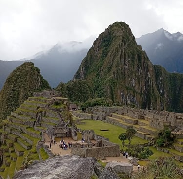 Qual'è il miglior biglietto per visitare Machu Picchu