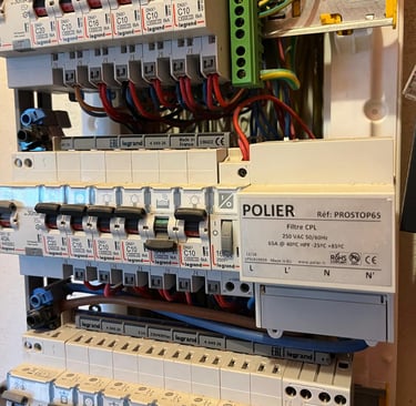 Électromagnétisme et santé : protégez-vous des perturbations invisibles