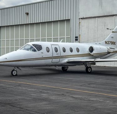 2004 HAWKER 400XP en venta en Mexico