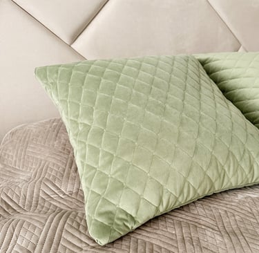 dekoratyvinės pagalvėlės