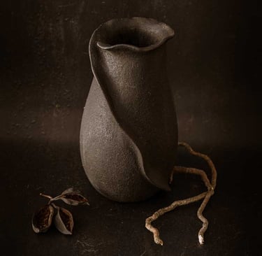comprar jarrones de artesanía decorativos