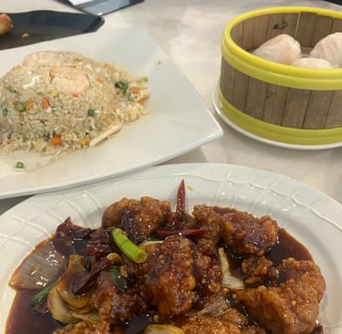 Chinese Food