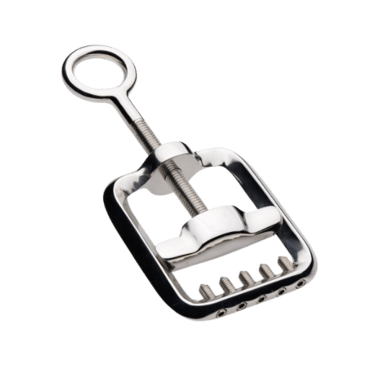 steel ball crusher for fetish cbt cock and ball torture