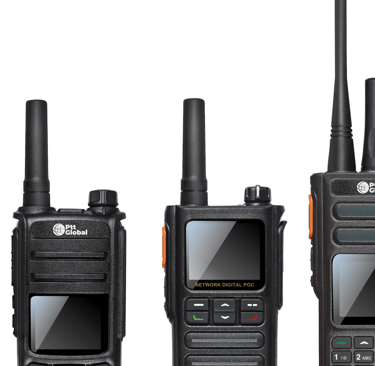 Radios Ptt Global
