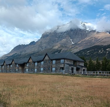 Come risparmiare in Patagonia - Torres Del Paine