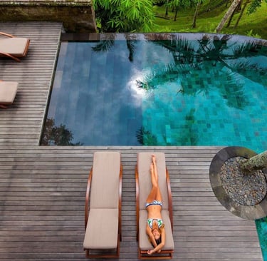 swimming pool tiles