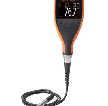 elcometer 456 coating thickness gauge
